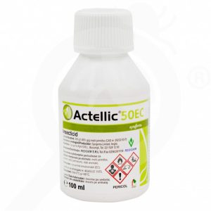 ACTELLIC 100 EC