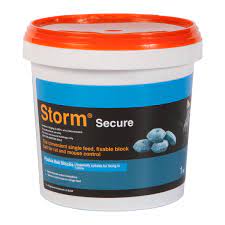 STORM