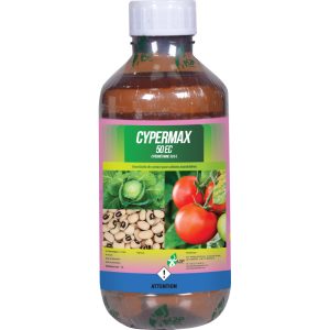 CYPERMAX 25 EC