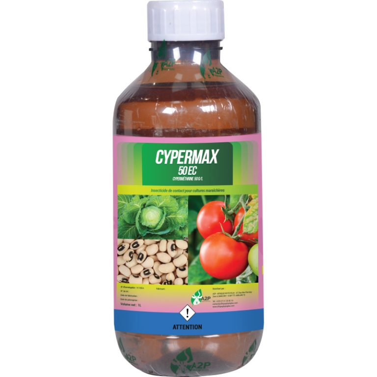 CYPERMAX 25 EC
