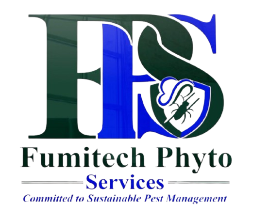 Fumitech Phyto Services Limited