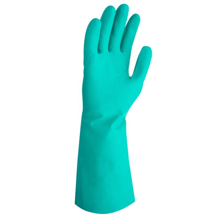 SAFETY GLOVES